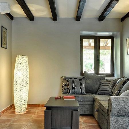 Villa Br Liznjan Luaran gambar