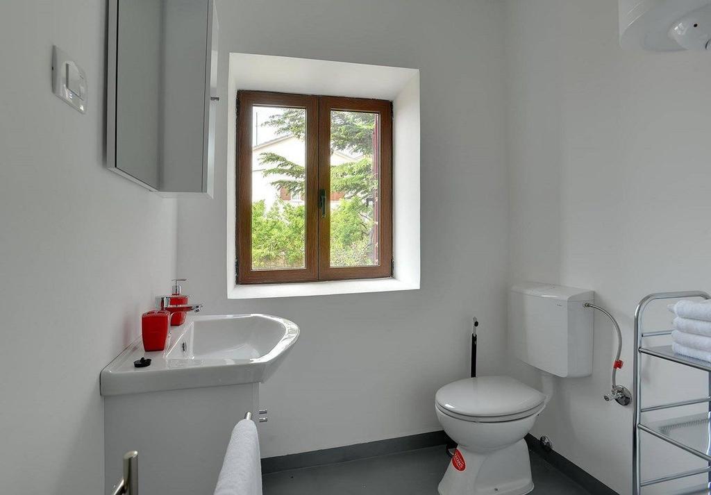 Villa Br Liznjan Luaran gambar